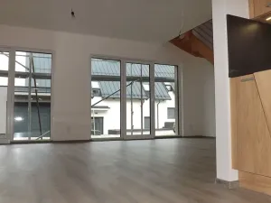 Prodej bytu 3+kk, Loučná pod Klínovcem, 122 m2
