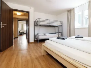 Prodej bytu 3+kk, Boží Dar, 69 m2