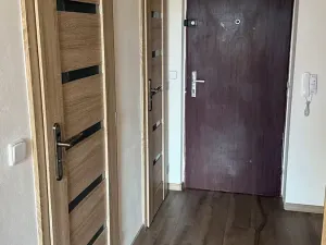 Pronájem bytu 2+kk, Kladno, Na růžovém poli, 47 m2