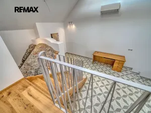 Pronájem atypického bytu, Kutná Hora, Kollárova, 123 m2