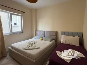 Prodej bytu 2+kk, Drač, Albánie, Shkembi i Kavajes, 65 m2