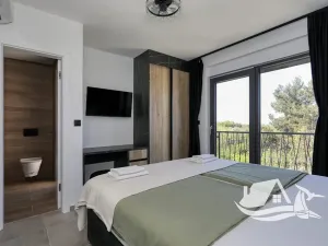 Prodej bytu 3+kk, Privlaka, Chorvatsko, 69 m2