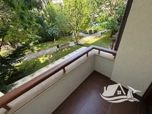 Prodej bytu 1+kk, Sveti Vlas, Bulharsko, 44 m2