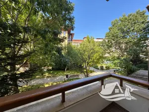 Prodej bytu 1+kk, Sveti Vlas, Bulharsko, 44 m2