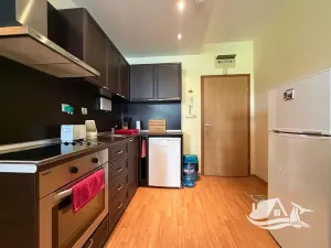 Prodej bytu 1+kk, Sveti Vlas, Bulharsko, 44 m2