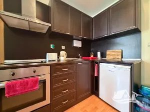 Prodej bytu 1+kk, Sveti Vlas, Bulharsko, 44 m2