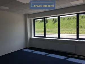 Pronájem skladu, Stříbro, 18000 m2