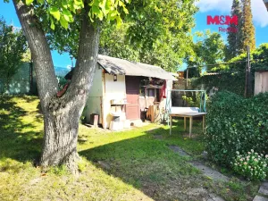 Prodej chaty, Litoměřice, 36 m2