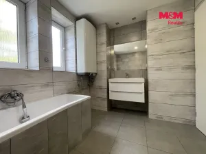 Pronájem bytu 2+1, Neratovice, Bří Čapků, 52 m2