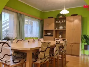 Prodej rodinného domu, Mutěnice, Polní, 235 m2
