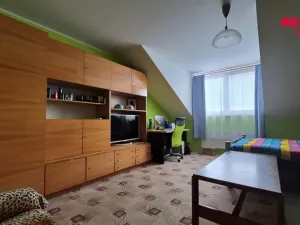 Prodej rodinného domu, Mutěnice, Polní, 235 m2