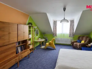 Prodej rodinného domu, Mutěnice, Polní, 235 m2