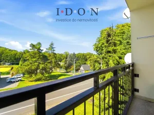 Prodej bytu 2+1, Nošovice, 54 m2