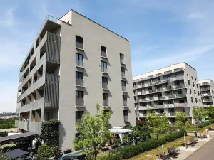 Pronájem bytu 2+kk, Praha - Libeň, Novovysočanská, 55 m2