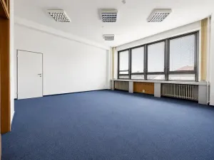 Pronájem kanceláře, Brno, Šujanovo náměstí, 95 m2