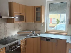 Pronájem rodinného domu, Liberec, Březnická, 90 m2