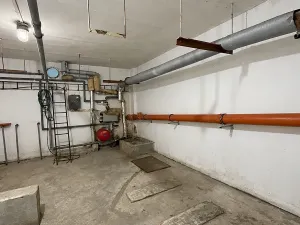 Prodej obchodního prostoru, Vamberk, Struha, 498 m2