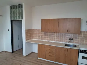 Pronájem bytu 1+kk, Žatec, Svatováclavská, 30 m2