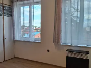 Pronájem bytu 1+kk, Žatec, Svatováclavská, 30 m2
