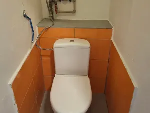Pronájem bytu 1+kk, Žatec, Svatováclavská, 30 m2