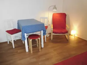 Pronájem bytu 1+kk, Brno, Pekařská, 20 m2
