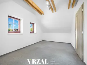 Prodej rodinného domu, Plzeň, Ztracená, 108 m2