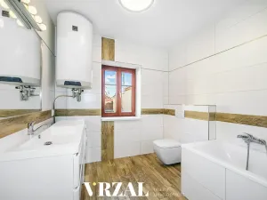 Prodej rodinného domu, Plzeň, Ztracená, 108 m2