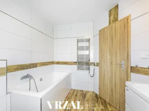 Prodej rodinného domu, Plzeň, Ztracená, 108 m2