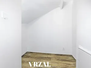 Prodej rodinného domu, Plzeň, Ztracená, 108 m2