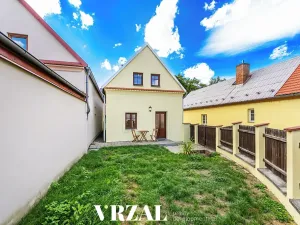 Prodej rodinného domu, Plzeň, Ztracená, 108 m2