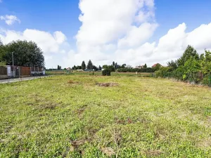 Prodej pozemku pro bydlení, Kozojedy, Oblouková, 658 m2