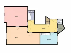Prodej bytu 3+kk, Praha - Bubeneč, Veletržní, 101 m2