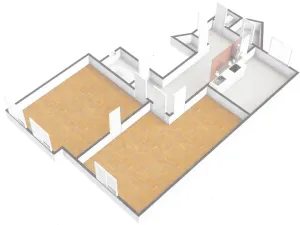 Prodej bytu 3+kk, Praha - Bubeneč, Veletržní, 101 m2