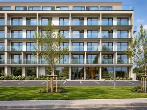 Prodej bytu 3+kk, Mladá Boleslav, 77 m2