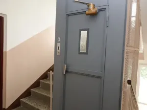 Prodej bytu 1+1, Kraslice, Wolkerova, 35 m2
