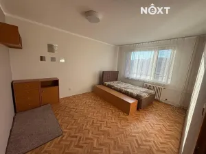 Pronájem bytu 1+1, Mostek, 36 m2