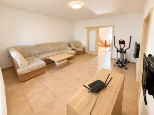 Prodej rodinného domu, Hulín, 230 m2