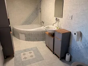 Prodej rodinného domu, Hulín, 230 m2