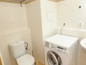 Pronájem bytu 2+kk, Praha - Řepy, Zrzavého, 52 m2