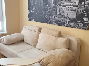 Pronájem bytu 2+kk, Praha - Řepy, Zrzavého, 52 m2