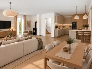 Prodej rodinného domu, Čelákovice, Třetí, 193 m2