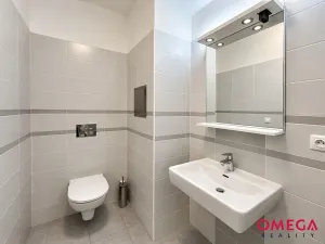 Pronájem bytu 1+kk, Praha - Nusle, V Horkách, 36 m2