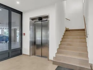 Prodej bytu 2+kk, Třebíč - Horka-Domky, Družstevní, 73 m2