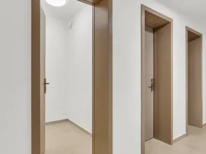 Prodej bytu 2+kk, Třebíč - Horka-Domky, Družstevní, 73 m2