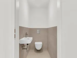 Prodej bytu 2+kk, Třebíč - Horka-Domky, Družstevní, 73 m2