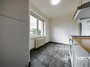 Pronájem bytu 1+1, Olomouc, Foerstrova, 34 m2