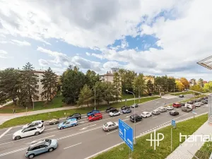 Pronájem bytu 1+1, Olomouc, Foerstrova, 34 m2