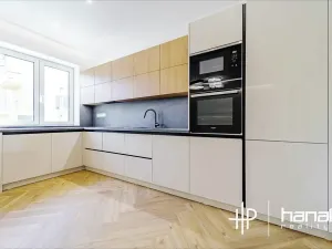 Pronájem bytu 2+kk, Olomouc, Tolstého, 51 m2
