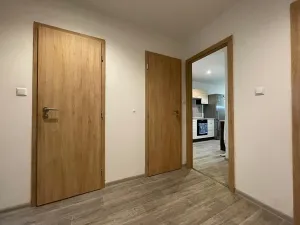 Pronájem bytu 4+1, Praha - Michle, Družstevní ochoz, 95 m2
