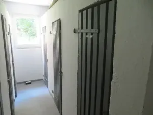 Dražba bytu 3+1, Kraslice, Čs. armády, 69 m2